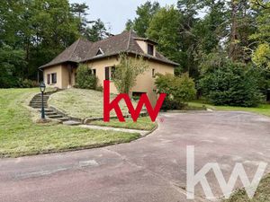 Maison familiale de 180 m² à Orléat