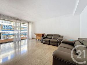 Appartement F3 à vendre - 3 pièces - 73 m2 - Antibes - 06 - PROVENCE-ALPES-COTE-D-AZUR