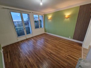 Appartement T3 près de CAEN à louer