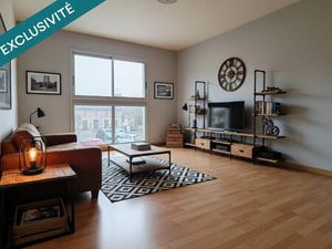 T2 en plein coeur de Castelginest