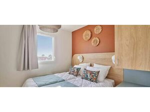 Vente appartement 3 pièces  45.00m²  Mimizan