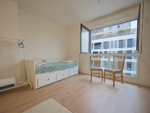 Appartement studio meublé