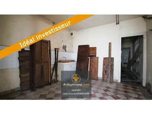 Vente Appartement 5 pièces 63 m2 à Saint-Brieuc