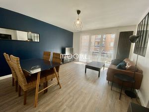 APPARTEMENT T2 AVEC PARKING