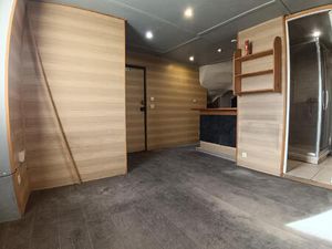 Studio à fort potentiel idéal investisseur !