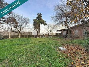 Maison 98m2 proche du lac vert de Biganos