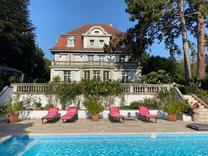 MULHOUSE REBBERG HAUTEURS