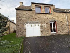 Charmante maison en pierre