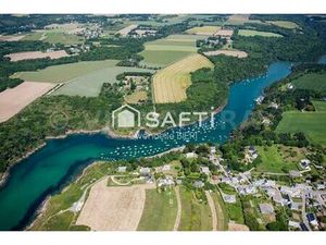 Maison de 80 m2 idéalement située à Moëlan sur Mer