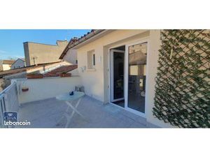 Maison de ville 6 pièces 140 m²