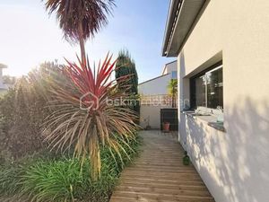 Maison 5 pièces 145 m²