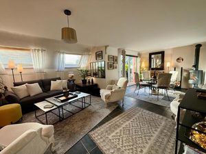 Maison au calme avec piscine