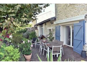 Maison 4 pièces 144 m²