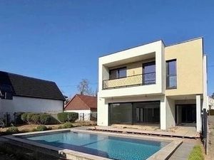 RIEDISHEIM A 5 MINUTES DU CENTRE