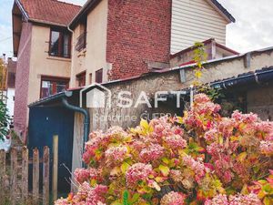 Maison de village idéal primo-accédant ou investisseur