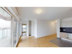 Appartement 2 pièces à louer