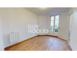 À vendre : 2 pièces entièrement rénové 31 97 m² à Aubervilliers