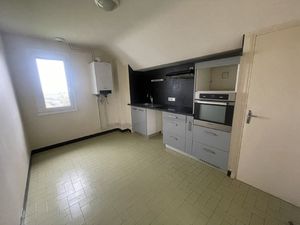 Baraqueville : Grand T3 avec garage