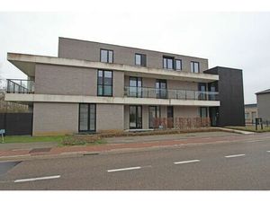 Rez-De-Chaussée à louer à Haltestraat 65 Begijnendijk (RBU89799)