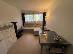 Appartement Courbevoie 1 pièce(s) 23 m2