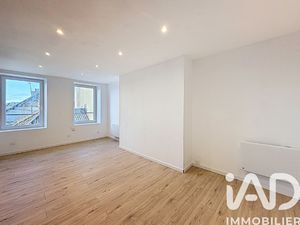 Vente Duplex 3 pièces