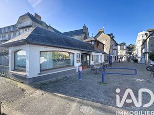 Vente Immeuble 40 m²