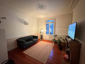 A LOUER - F2 - 45 m² - DANTON