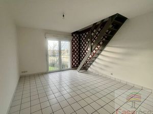 Location appartement 3 pièces 38 m² à Lorient (56100)