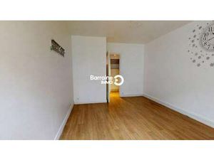Vente Appartement 3 pièces à Morlaix (29600) : à vendre 3 pièces / 52m² Morlaix