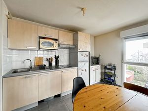 Appartement 2 chambre(s) à louer