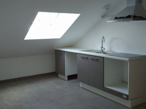 T2 hyper centre dans hotel particulier