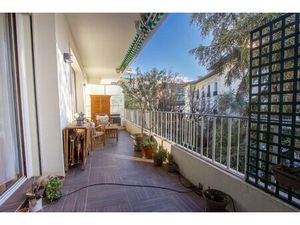 Nice - BAS CIMIEZ - Appartement 4 pièces avec terrasse