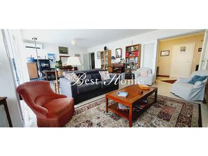 Vente Appartement de type 4 proche Jardins de la Fontaine