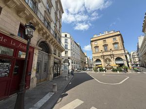 Appartement 3 pièces 83 m² à vendre / acheter paris 2e arrondissement 75002 ? | ERA Immobi