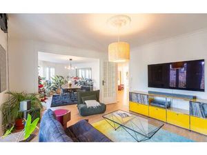 Appartement Saint-Brieuc 132.25 m² T-5 à vendre  383 250 €