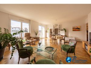 Saint-Étienne / Cours Fauriel Appartement de 90m2 avec Balco