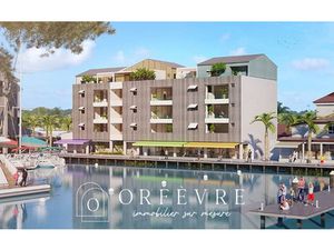 Les Terrasses de la Marina ? Saint-François