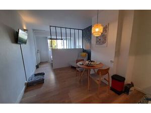 Appartement Sceaux 29.49 m² T-2 à vendre  210 000 €