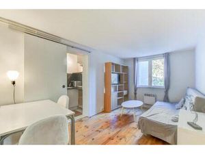 Studio meublé Saint-Cyprien/Fer à cheval