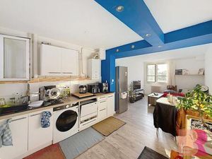 Côte Pavée - Appartement T3