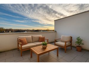 TOURS NORD APPARTEMENT T4 LUMINEUX AVEC TERRASSE ET STATIO