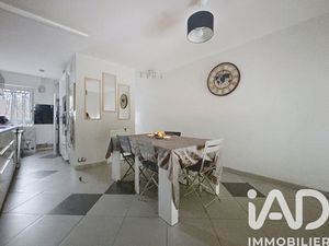 Vente Triplex 4 pièces