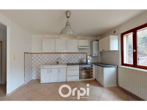 Location appartement  60 m² T-3 à Villerupt  820 €