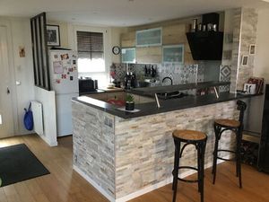 Appartement Villiers-le-bel 4 pièce(s) 82 m2