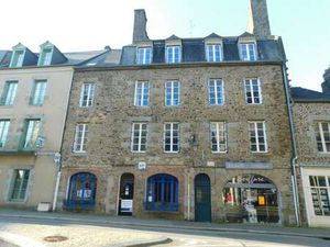 Vente Bureaux et commerces à Fougères (35300) : à vendre / 42m² Fougères