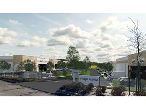 Vente Bureaux et commerces à Lécousse (35133) : à vendre / 204m² Lécousse