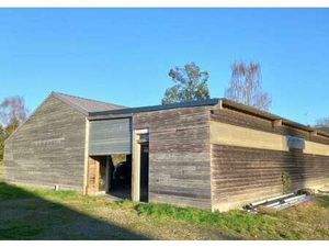 Vente Bureaux et commerces à Parigné (35133) : à vendre / 240m² Parigné