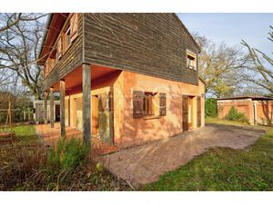 MAISON T6 - 4 CHAMBRES - ENVIRON 122 m2 sur AIGREFEUILLE