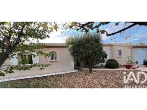 Vente Maison traditionnelle 5 pièces