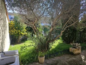 Vente maison 4 pièces 100 m² Boulbon (13150)